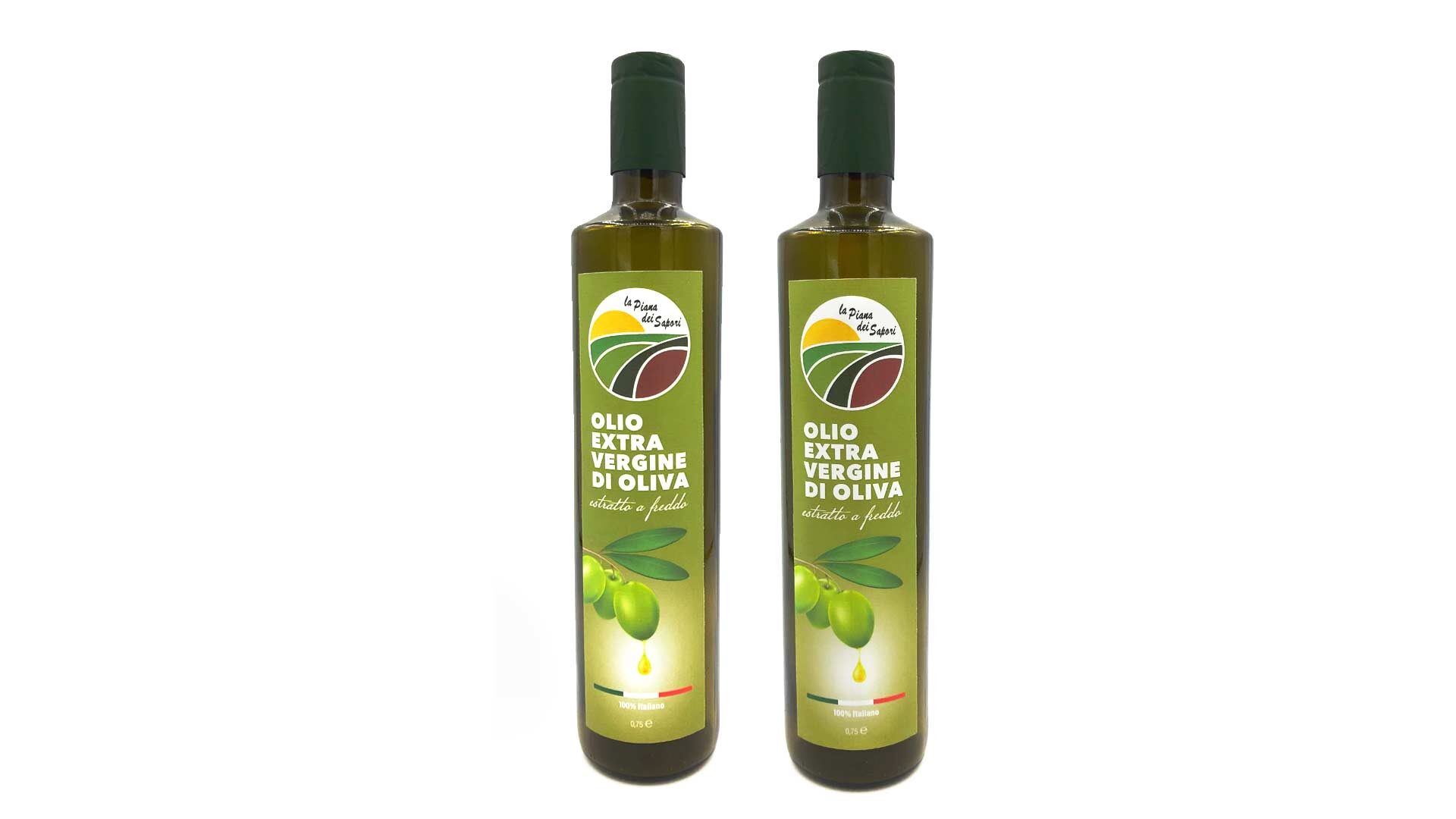 olio extravergine di oliva calabrese la piana dei spaori