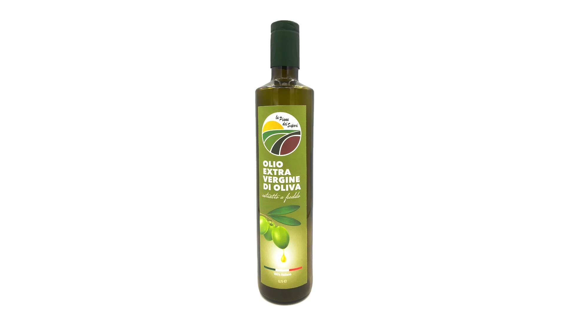 Acquista online olio extravergine di oliva della calabria