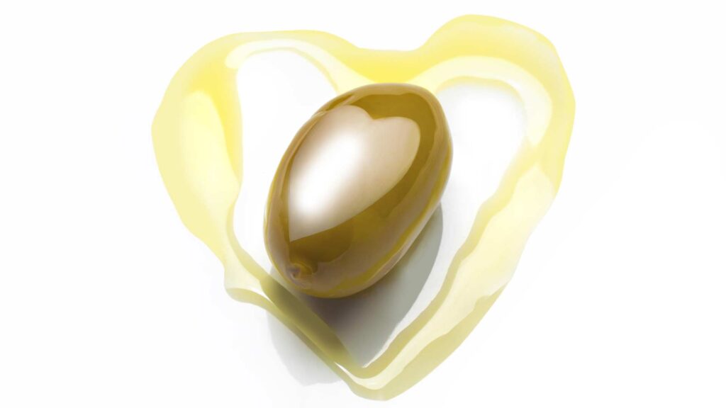 L'Olio extravergine di oliva aiuta a combattere l’ipertensione